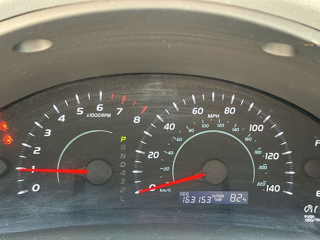 Thumbnail: 2008 Toyota Camry - 14