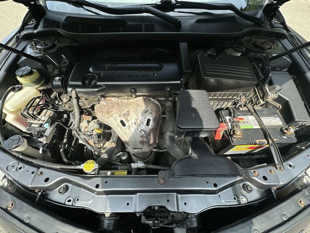 Thumbnail: 2008 Toyota Camry - 9