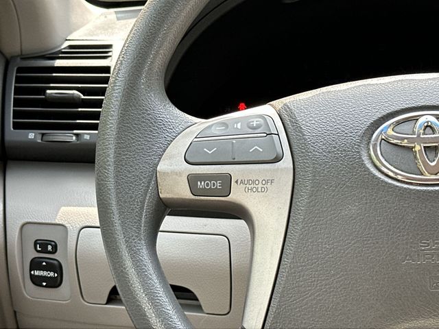 Thumbnail: 2008 Toyota Camry - 18