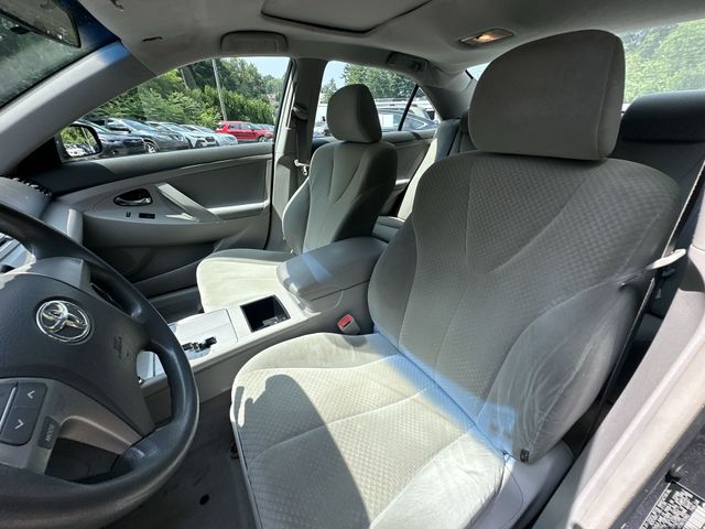 Thumbnail: 2008 Toyota Camry - 10