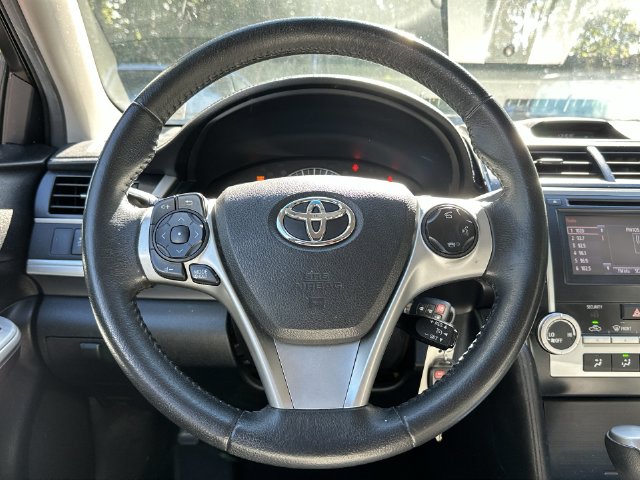 Thumbnail: 2014 Toyota Camry - 2