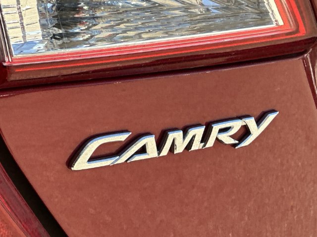 Thumbnail: 2014 Toyota Camry - 19