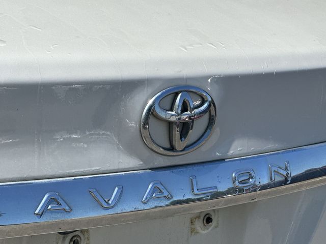 Thumbnail: 2011 Toyota Avalon - 7