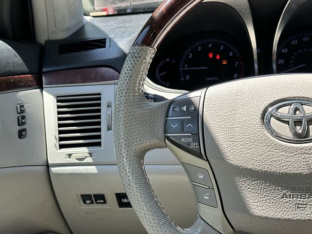 Thumbnail: 2011 Toyota Avalon - 15