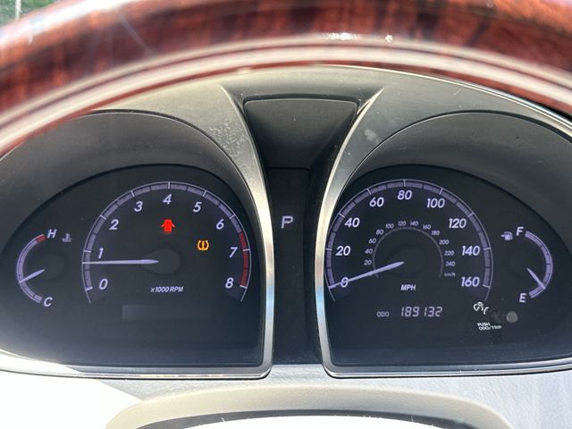 Thumbnail: 2011 Toyota Avalon - 12