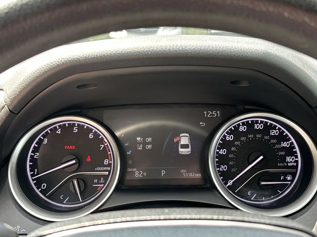 Thumbnail: 2024 Toyota Camry - 12