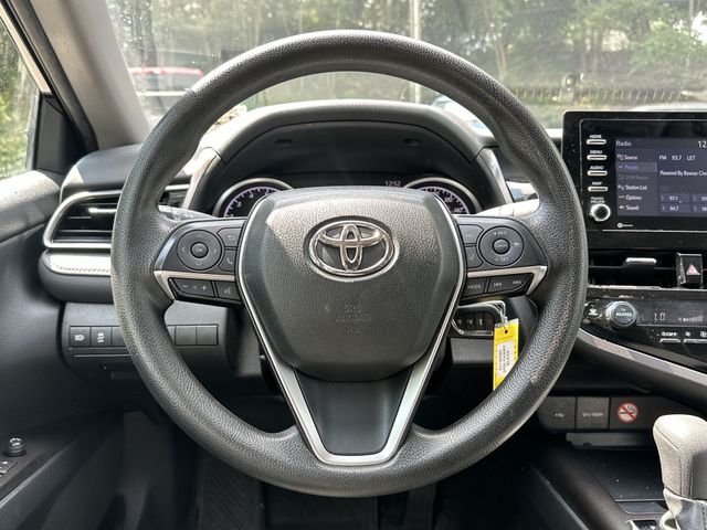 Thumbnail: 2024 Toyota Camry - 2
