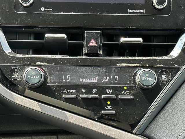 Thumbnail: 2024 Toyota Camry - 18