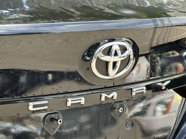 Thumbnail: 2024 Toyota Camry - 7