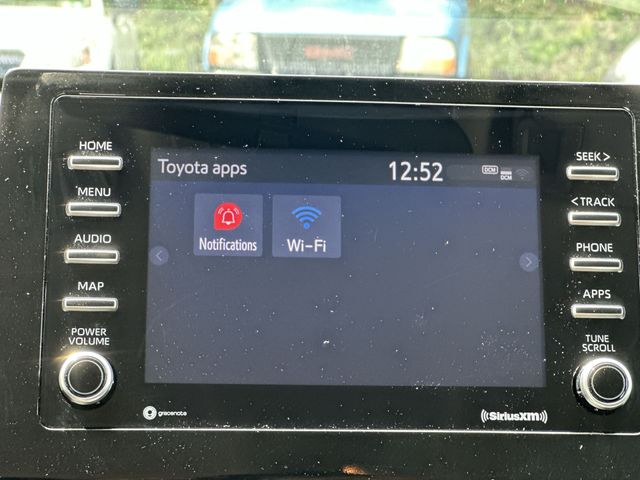 Thumbnail: 2024 Toyota Camry - 16