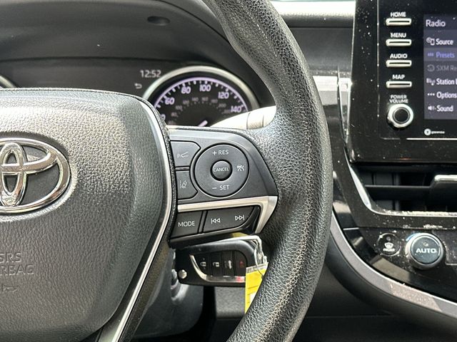 Thumbnail: 2024 Toyota Camry - 15