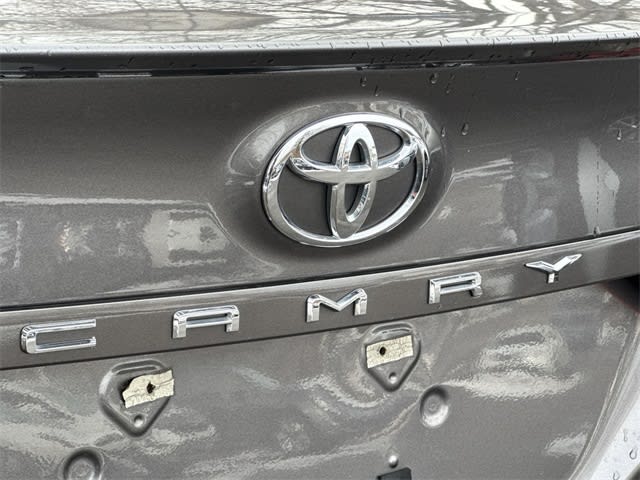 Thumbnail: 2024 Toyota Camry - 7