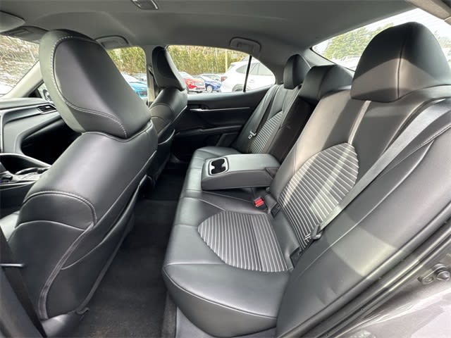 Thumbnail: 2024 Toyota Camry - 13