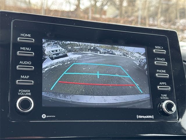 Thumbnail: 2024 Toyota Camry - 21