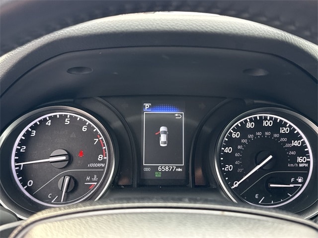 Thumbnail: 2024 Toyota Camry - 15