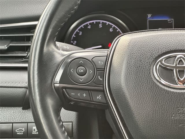 Thumbnail: 2024 Toyota Camry - 18