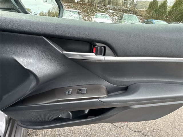 Thumbnail: 2024 Toyota Camry - 25