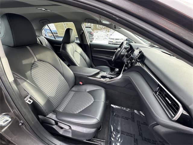 Thumbnail: 2024 Toyota Camry - 24