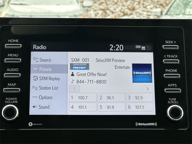 Thumbnail: 2024 Toyota Camry - 14