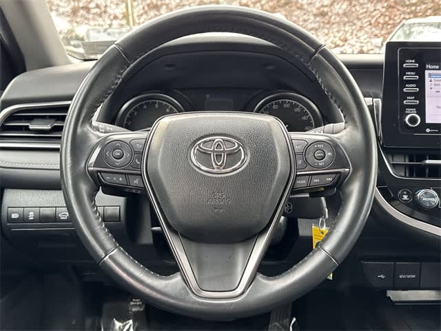 Thumbnail: 2024 Toyota Camry - 2