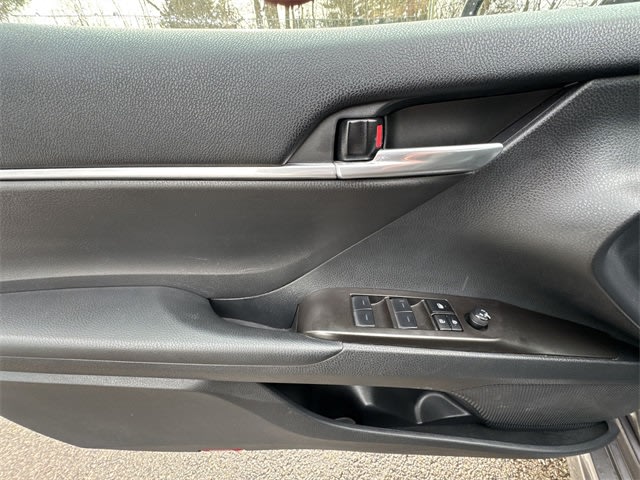 Thumbnail: 2024 Toyota Camry - 23