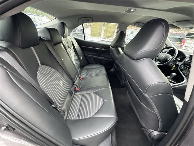 Thumbnail: 2024 Toyota Camry - 26