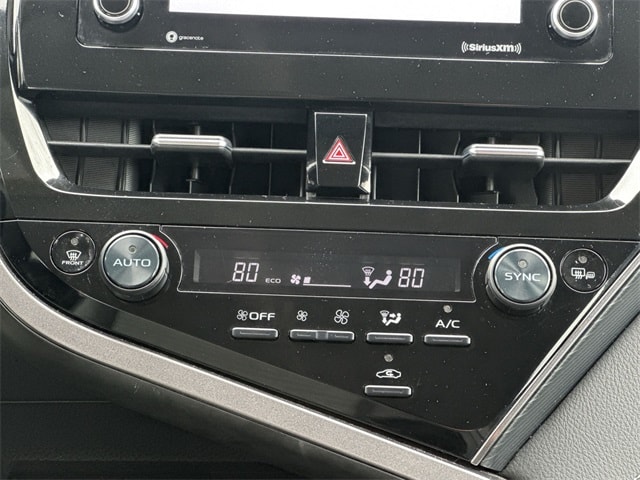 Thumbnail: 2024 Toyota Camry - 22