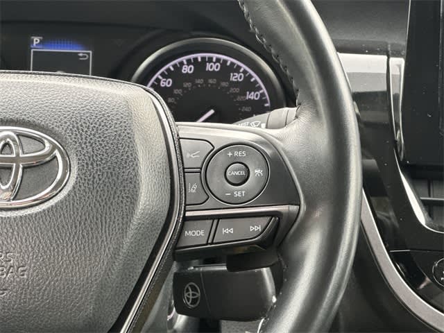 Thumbnail: 2024 Toyota Camry - 19