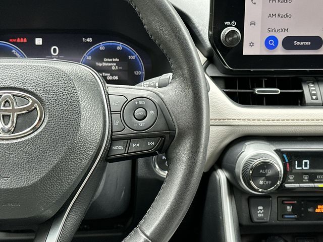 Thumbnail: 2023 Toyota RAV4 - 19