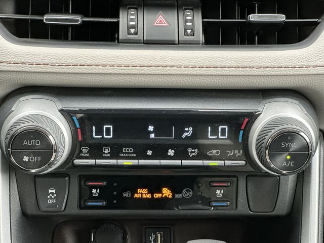 Thumbnail: 2023 Toyota RAV4 - 23