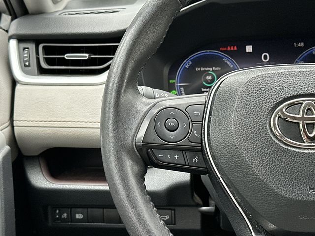 Thumbnail: 2023 Toyota RAV4 - 18
