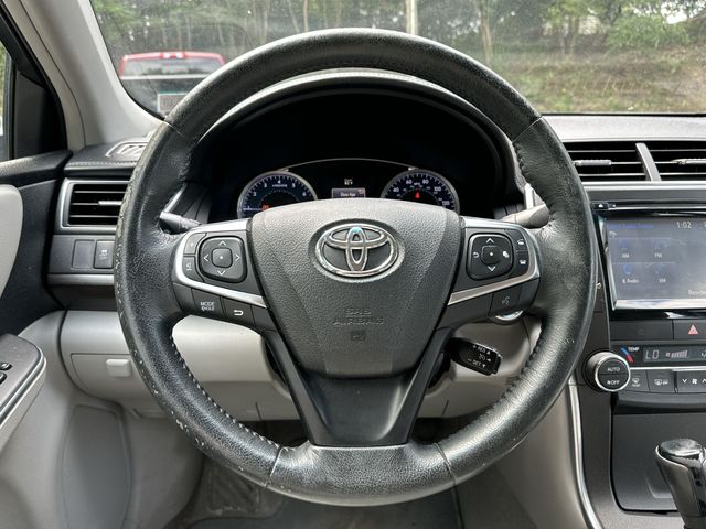 Thumbnail: 2015 Toyota Camry - 2