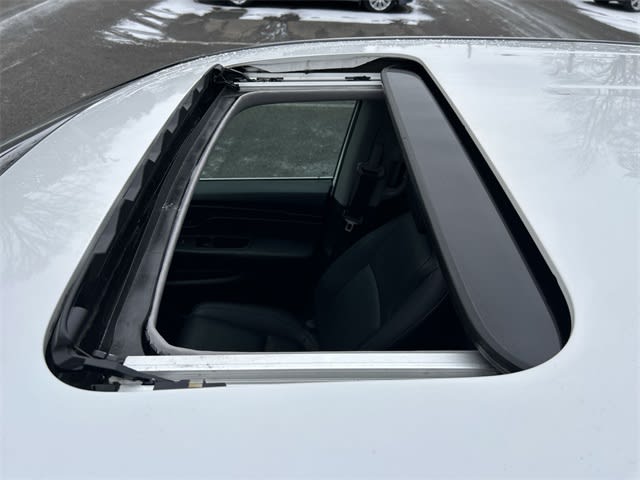 Thumbnail: 2024 Honda Odyssey - 17