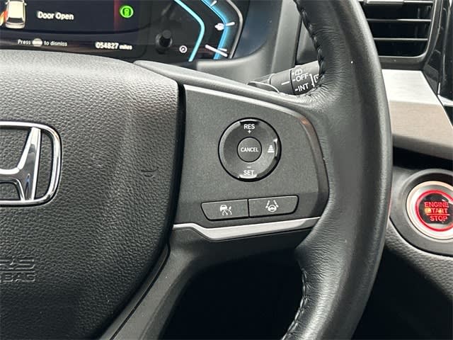 Thumbnail: 2024 Honda Odyssey - 19