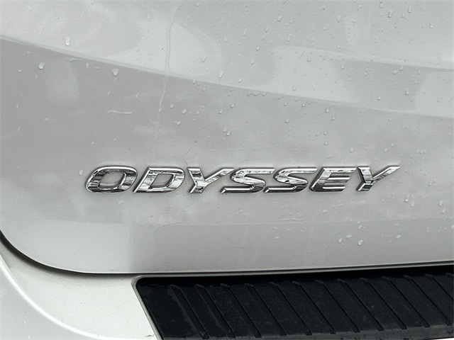 Thumbnail: 2024 Honda Odyssey - 31