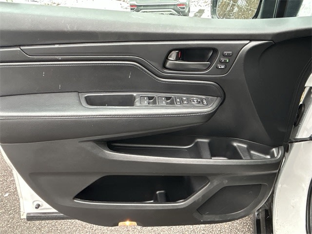 Thumbnail: 2024 Honda Odyssey - 24