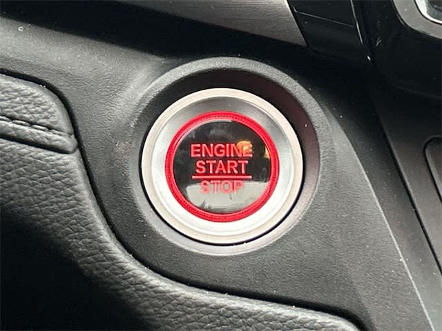 Thumbnail: 2024 Honda Odyssey - 20