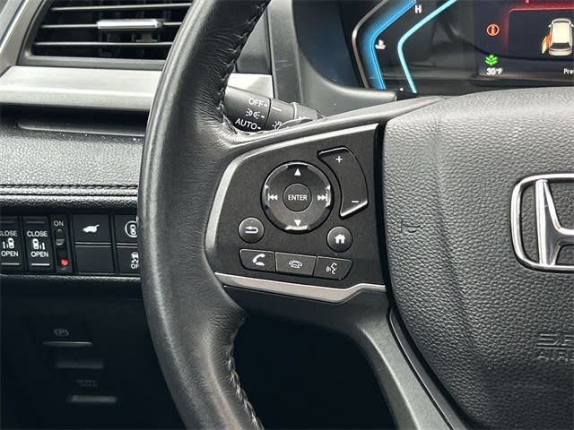 Thumbnail: 2024 Honda Odyssey - 18