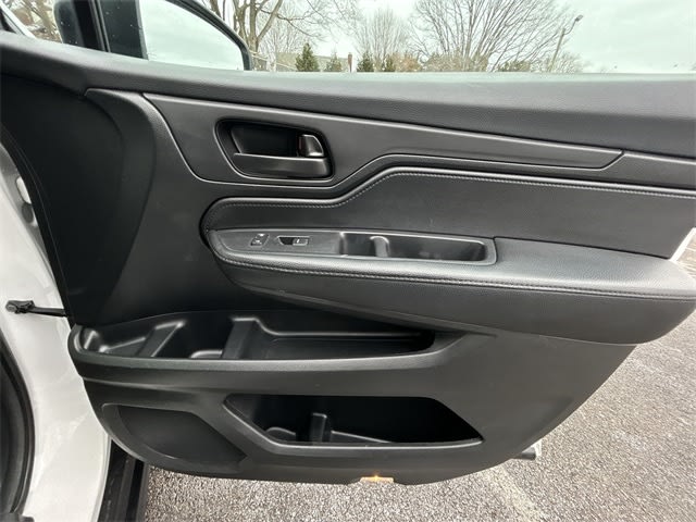 Thumbnail: 2024 Honda Odyssey - 27