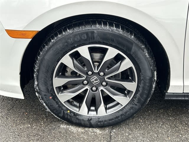 Thumbnail: 2024 Honda Odyssey - 7