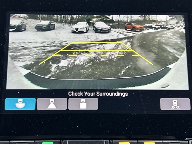 Thumbnail: 2024 Honda Odyssey - 22