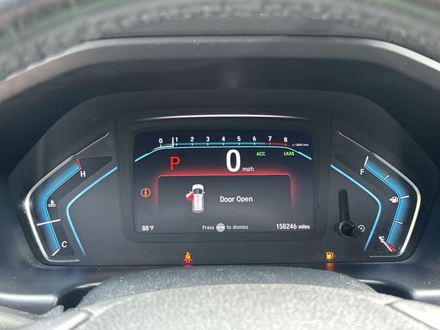 Thumbnail: 2020 Honda Odyssey - 16