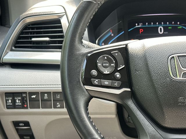 Thumbnail: 2020 Honda Odyssey - 20