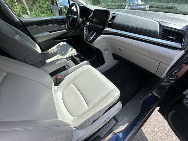 Thumbnail: 2020 Honda Odyssey - 12