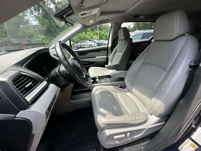 Thumbnail: 2020 Honda Odyssey - 11
