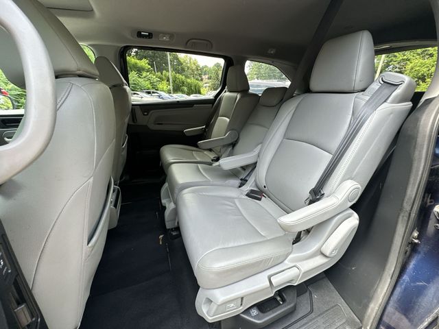 Thumbnail: 2020 Honda Odyssey - 13