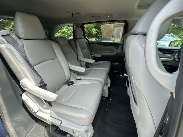 Thumbnail: 2020 Honda Odyssey - 30