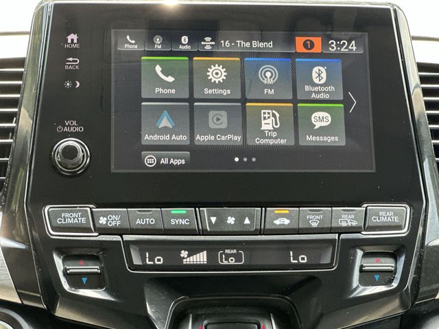 Thumbnail: 2020 Honda Odyssey - 23
