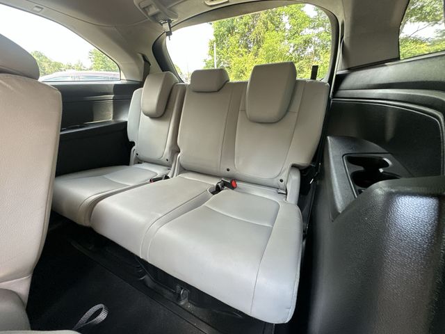 Thumbnail: 2020 Honda Odyssey - 27