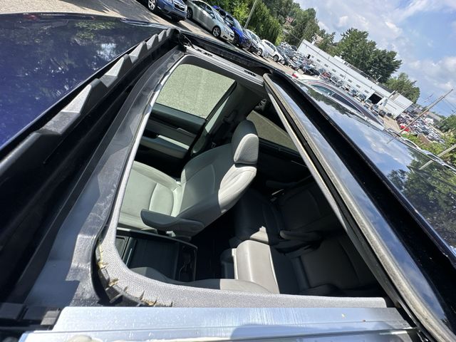 Thumbnail: 2020 Honda Odyssey - 19